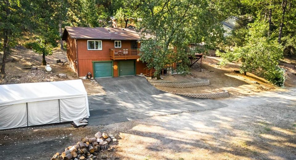 2267 Big Canyon Creek Rd, Placerville, CA 95667 Photo