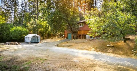 2267 Big Canyon Creek Rd, Placerville, CA 95667 Photo