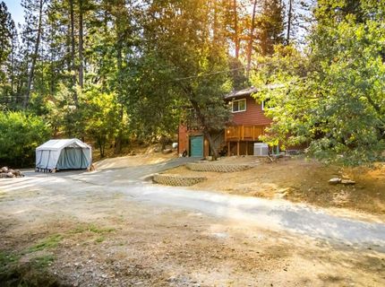 2267 Big Canyon Creek Rd, Placerville, CA 95667 Photo
