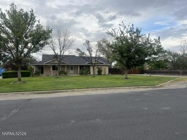 1120 Penelope Drive, Fallon, NV 89406