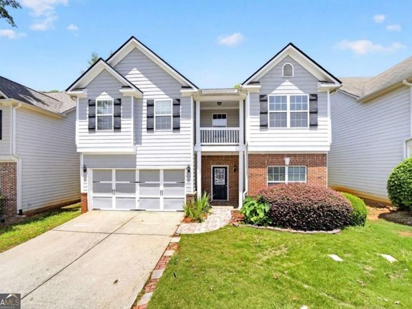 5711 Apple Grove Road, Buford, GA 30519