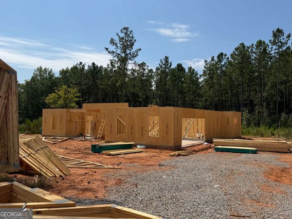 221 Perkins Place Drive, Unit LOT 25, Hogansville, GA 30230