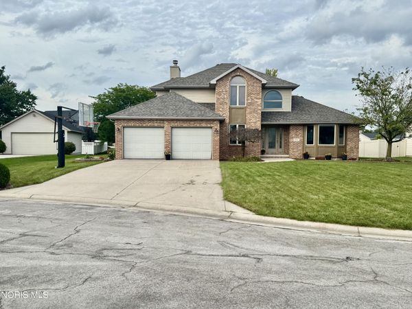 1262 Hilton Head Court , Defiance, OH 43512