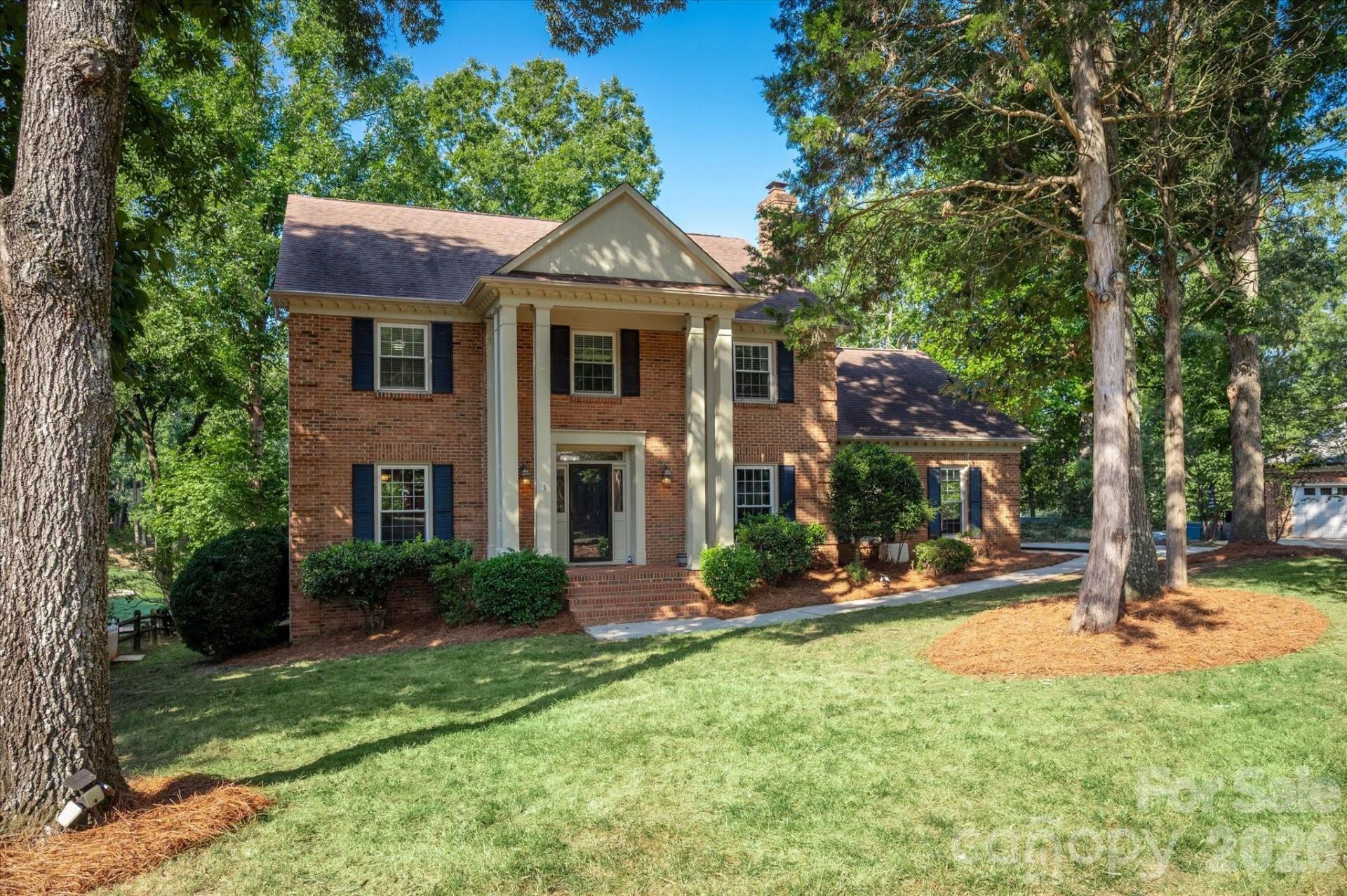 10009 Thomas Payne Circle, Charlotte, NC 28277 Main Photo