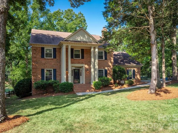 10009 Thomas Payne Circle, Charlotte, NC 28277
