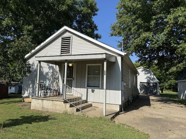 77 Hines Road , Murphysboro, IL 62966