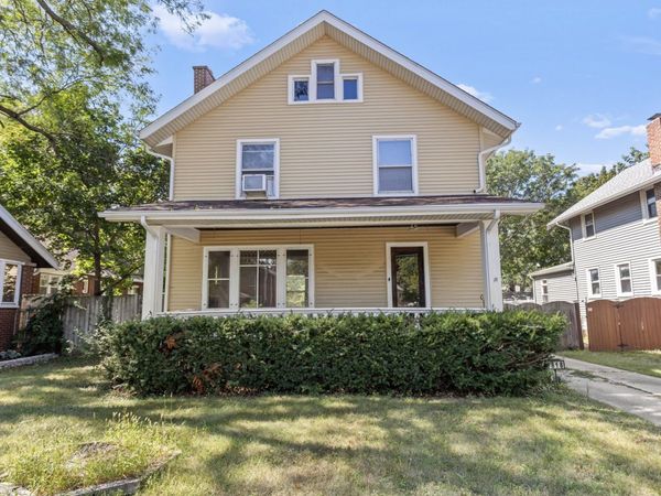 1818 Cumberland Street , Rockford, IL 61103