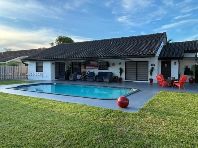 14934 SW 168th Ter, Miami, FL 33187 Photo