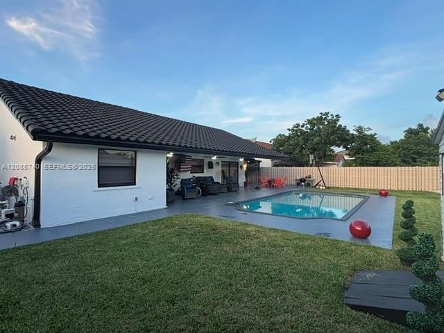 14934 SW 168th Ter, Miami, FL 33187 Photo