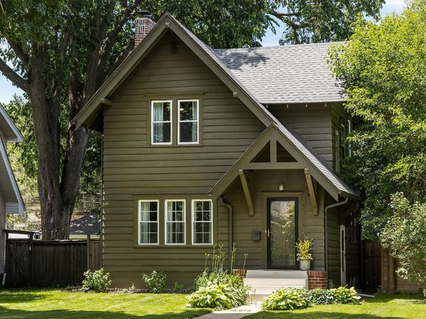 5238 Xerxes Avenue S, Minneapolis, MN 55410