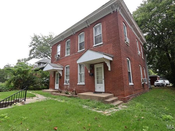 609 E C Street, Belleville, IL 62220