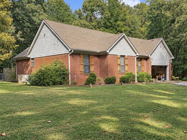 795 NEWCASTLE DR, Somerville, TN 38068