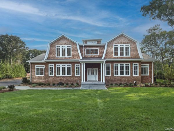 13 Cedarfield Lane , Westhampton, NY 11977