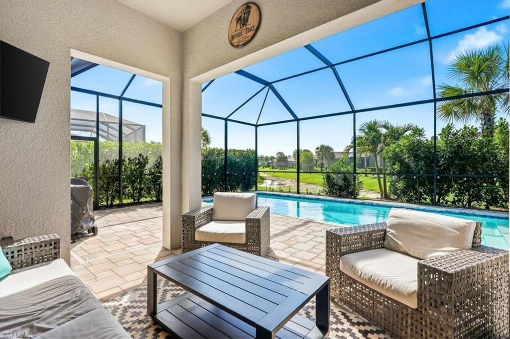 9831 Everglades Dr, Naples, FL 34120 Photo