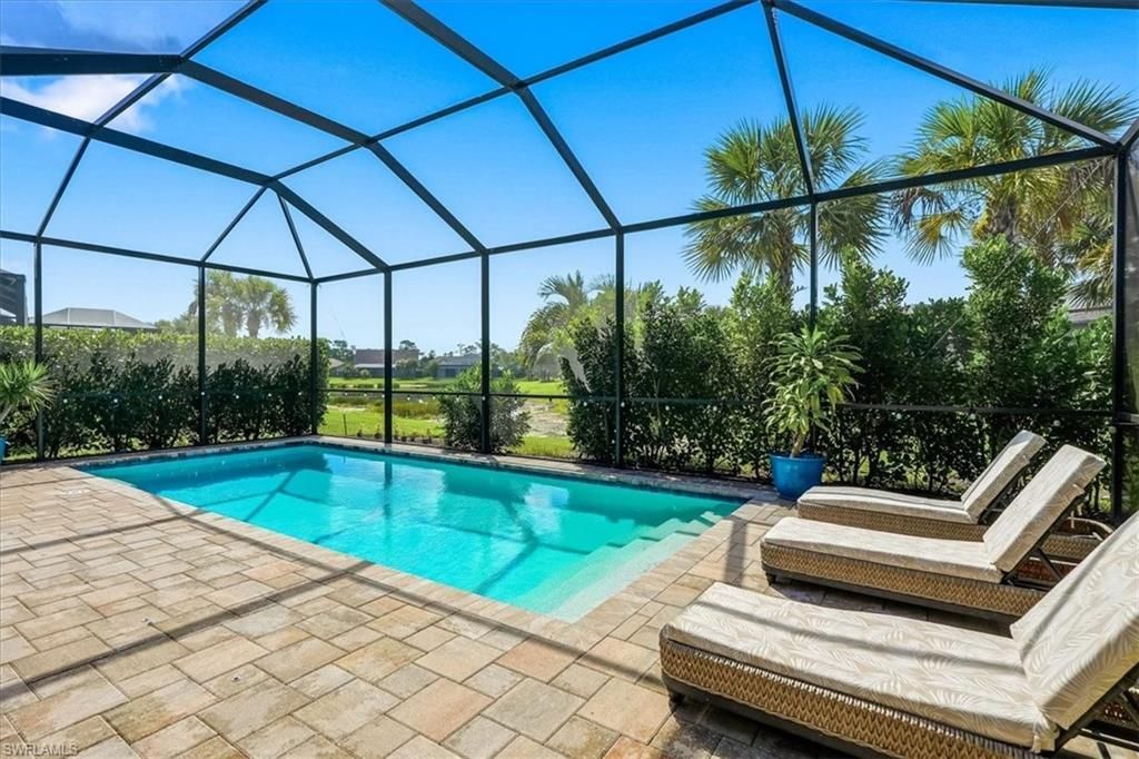 9831 Everglades Dr, Naples, FL 34120 Photo