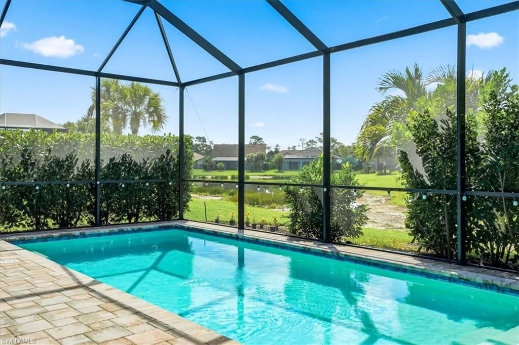9831 Everglades Dr, Naples, FL 34120 Photo