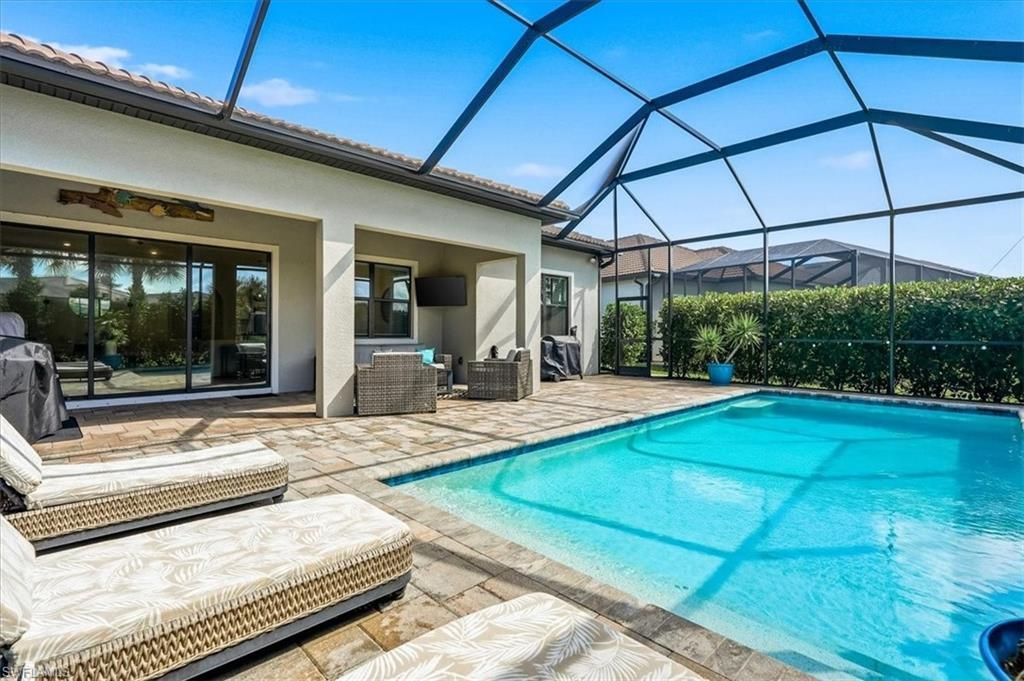 9831 Everglades Dr, Naples, FL 34120 Photo