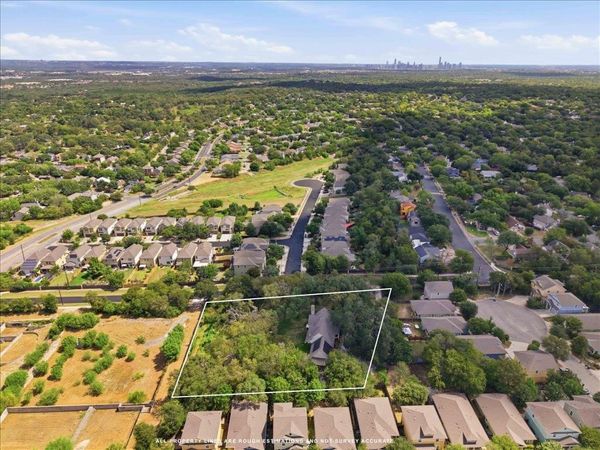 2907 Cameron LOOP, Austin, TX 78745