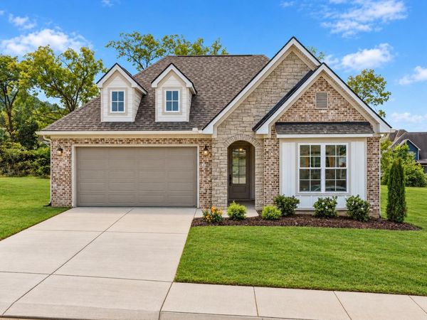 7532 Snow Line Lane, Unit 41, Ooltewah, TN 37363