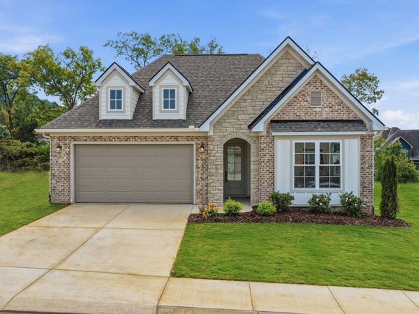7532 Snow Line Lane, Unit 41, Ooltewah, TN 37363