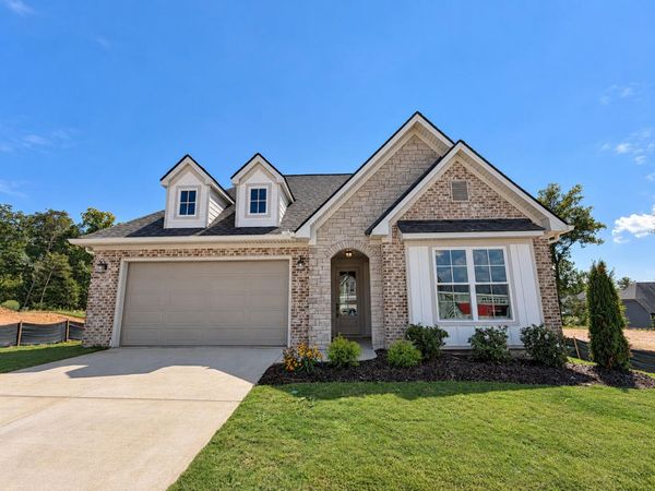 7532 Snow Line Lane, Unit 41, Ooltewah, TN 37363