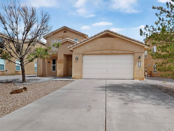 2518 Camino Catalonia SE, Albuquerque, NM 87124