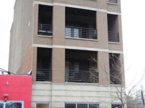 2903 W Irving Park Road, Unit 2, Chicago, IL 60618