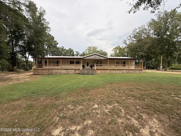 174 Wilson- Welch Road, Mendenhall, MS 39114