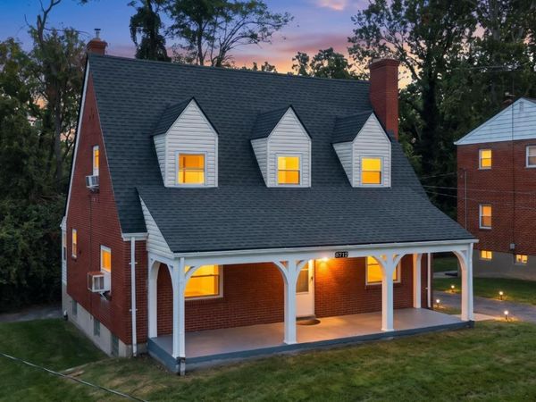 3712 Bonfield Drive, Cincinnati, OH 45220