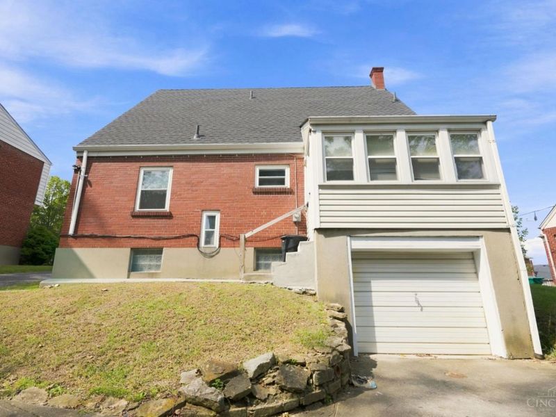 3712 Bonfield Drive, Cincinnati, OH 45220 Photo 22