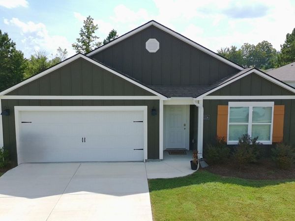 1114 Waverly Lane SW, Cullman, AL 35055