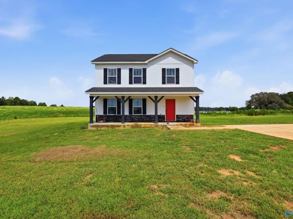 13811 Bama Lane, Elkmont, AL 35620