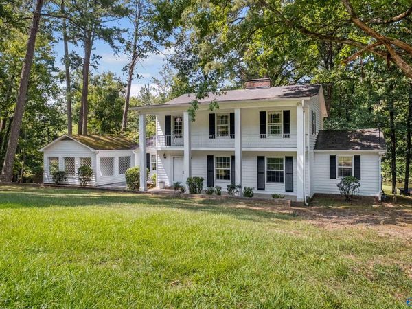 705 Merit Springs Road, Gadsden, AL 35901