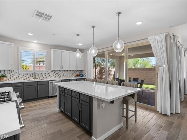 758 Faircliff Court, Henderson, NV 89052