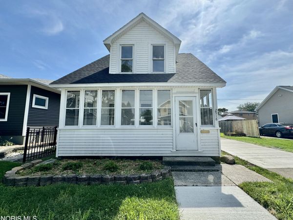 2918 113th Street , Toledo, OH 43611