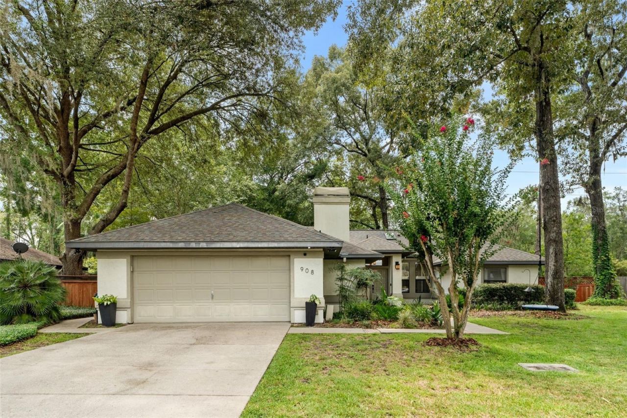 908 SW 82nd Terrace, Gainesville, FL 32607 Photo