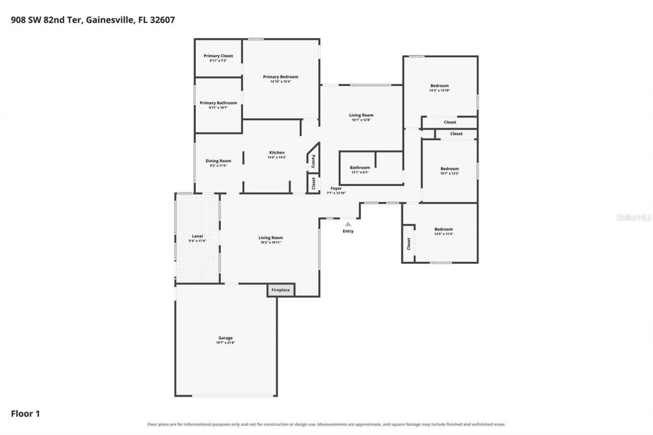 908 SW 82nd Terrace, Gainesville, FL 32607 Photo