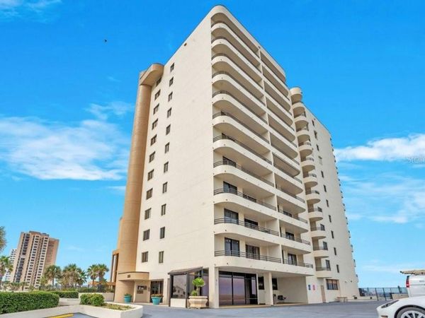 3115 S ATLANTIC AVENUE , Unit H010, DAYTONA BEACH SHORES, FL 32118