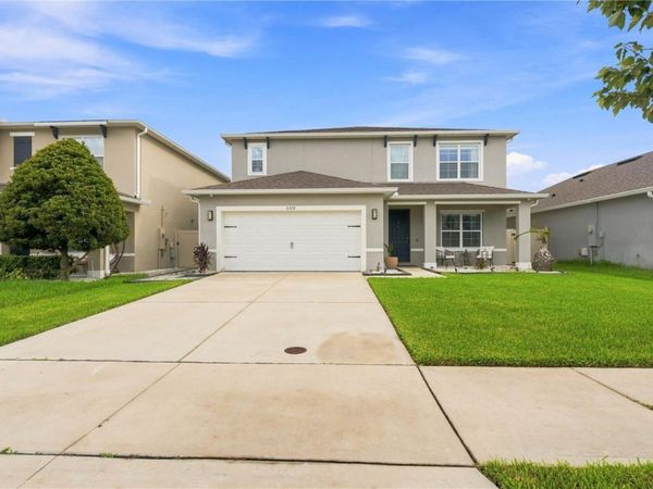 5378 CEDAR POINT WAY , MAGNOLIA SQUARE, FL 34771