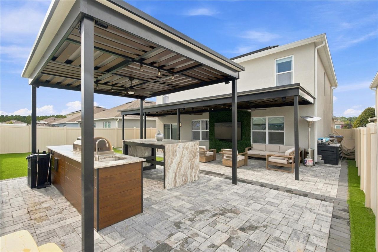 5378 Cedar Point Way, Magnolia Square, FL 34771 Photo