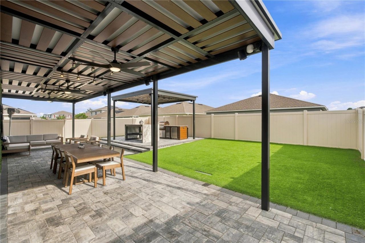 5378 Cedar Point Way, Magnolia Square, FL 34771 Photo