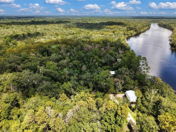 314 NE 880TH STREET , OLD TOWN, FL 32680