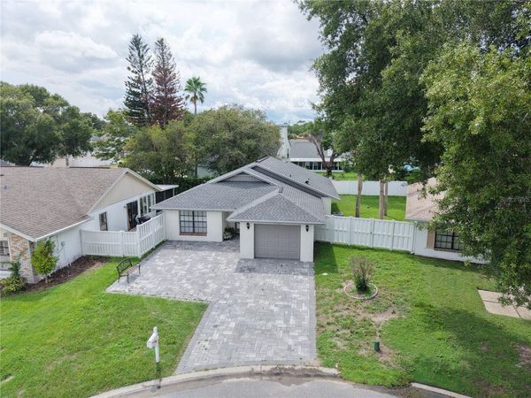 3412 PINEBROOK COURT , ORLANDO, FL 32822