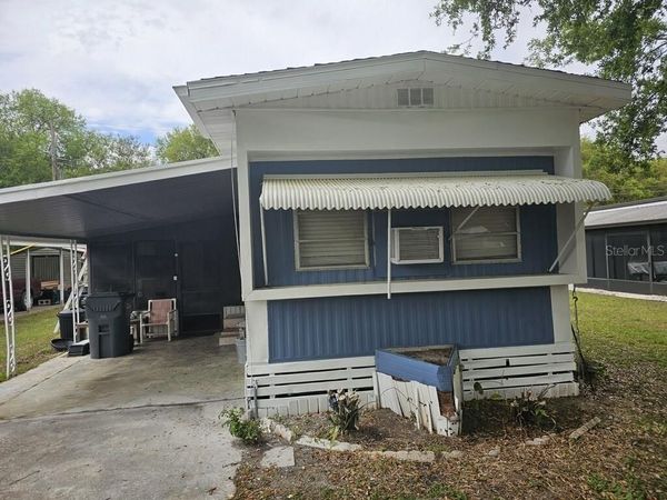 124 COTTON COURT, AUBURNDALE, FL 33823