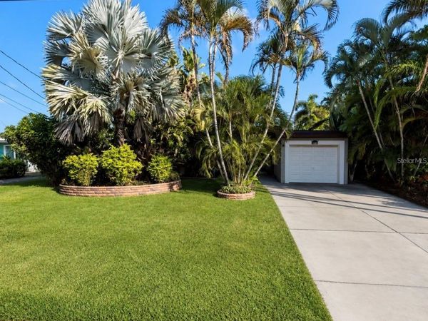 639 NORMANDY ROAD , MADEIRA BEACH, FL 33708