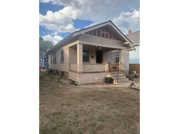 1125 10th St, Greeley, CO 80631