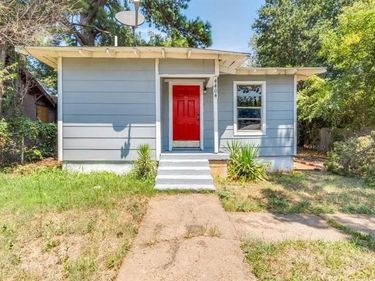 4404 Colonial Avenue, Dallas, TX 75215