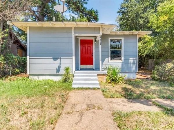 4404 Colonial Avenue , Dallas, TX 75215