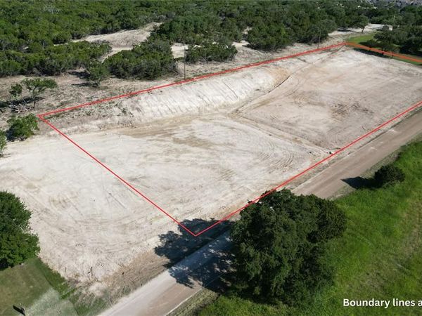 00 Cedar Ridge Road, Gatesville, TX 76528