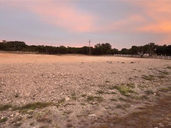 00 Cedar Ridge Road, Gatesville, TX 76528